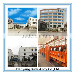 China Manufacturer Stranded Wire,nichrome Wire With High Tensile thumbnail-6