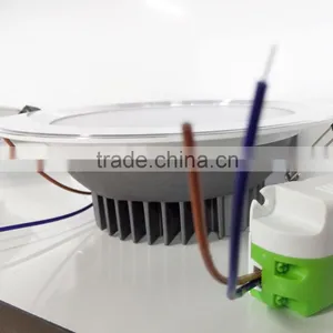 SAA Certificated Dimmable 15w 30w LED Downlight thumbnail-4