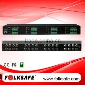 CCTV Camera Surge Protector thumbnail-1