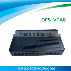 8-FXS Port ATA /VoIP Gateway thumbnail-1