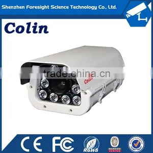 Colin Wide Angle View Voice Recording Dsp Security Camera thumbnail-1