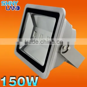Ip65 110 Volt Garden 150w Led Flood Lights Green thumbnail-1