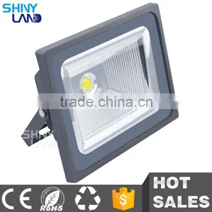 High Lumen Outdoor 50W COB LED Floodlight 100 Watt LED Flood Light thumbnail-3
