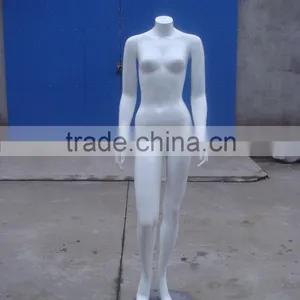Female Mannequins Head Less thumbnail-1