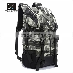 Wholesale Custom Design Your Logo Military Backpack Tactical thumbnail-4