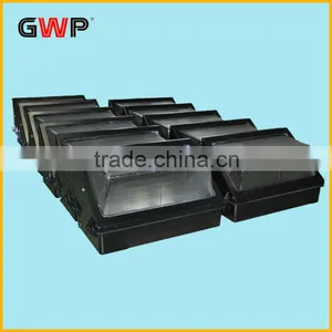 120W LED Wall Pack Led Wall Pack ul for Outdoor Stair Case thumbnail-1