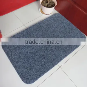 Coarse Fiber Carpets Anti-dust Mat Rugs thumbnail-1