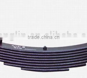Leaf Spring ZL-7012-01 for Trailer; NJ131-REAR ASSY.; Since 1993 thumbnail-1