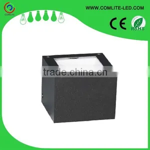 3W Hot Sale Patent Design Wall Light Fixtures thumbnail-1
