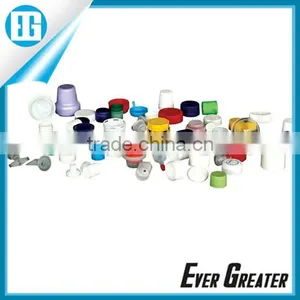 High Quality Customized Plastic Injection Automotive Parts Plastic Products Fabrication thumbnail-1