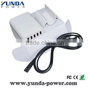 5 Port USB Mobile Phone Charger 5V 10A Output thumbnail-5