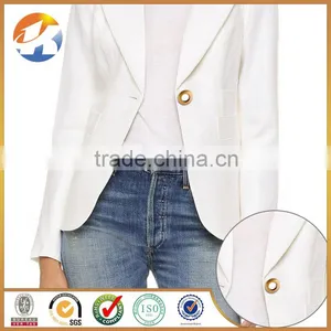 High Quality Fashion Copper Garment Sewing Button thumbnail-2