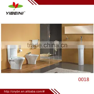 China Sanitary Ware, Bathroom Sets, Toilet Sink Bidet thumbnail-1