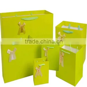 Cheap Wholsale Recycle Craft Brown Paper Kraft Bag/Packaging Kraft Paper Bag thumbnail-4