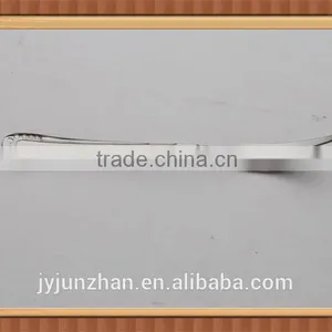 Stainless Meat Fork With 14.4cm Size and Shinning Mirror Polish thumbnail-2