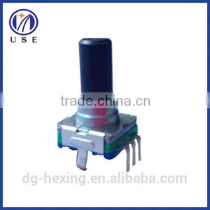 Price 11mm Rotary Absolute Encoder for Car Amplifier thumbnail-5