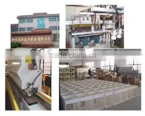 Hangzhou Yinglian Sanitary Ware Co., Ltd. company overview - view 3 thumbnail