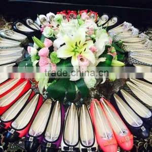 Seavo SS16 Fashion New Design Lady Flat Shoes Comfortable Casual Women Flat Pumps thumbnail-3