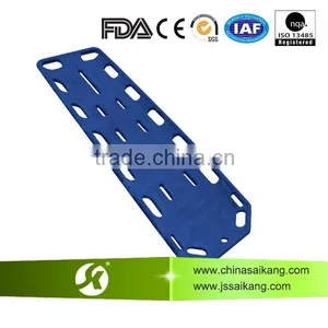 Medical Appliances Medical Spine Board Stretcher thumbnail-1