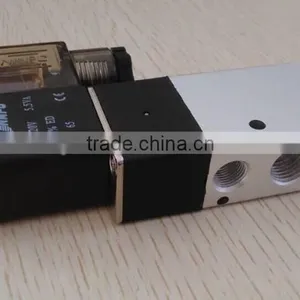 Pneumatic Directional Valves thumbnail-3