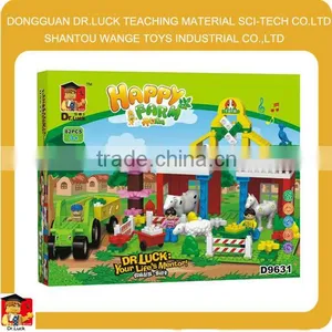Funny Big Building Blocks for Kids thumbnail-1