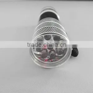 Factory Shockproof Flash 9 Led Light thumbnail-3