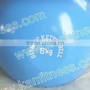 Colored Kettlebell/steel Handle Competittion Kettlebell/steel Competition Kettlebell Color thumbnail-2