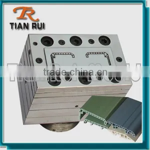 Mian Door Frame Design/Concrete Wall Panel Moulding thumbnail-2