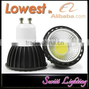 2015 Latest Competitive LED SpotLight thumbnail-1