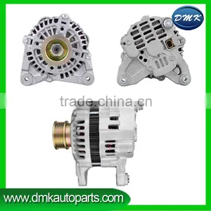 Auto Mini Alternator 12v 110a thumbnail-1