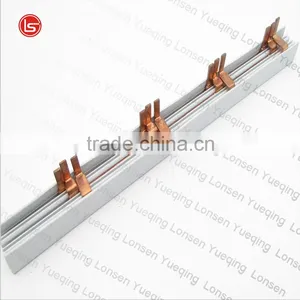 U Type Pin Type Copper Busbar thumbnail-6