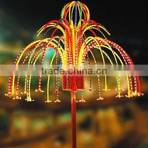 LED Fireworks Light thumbnail-1