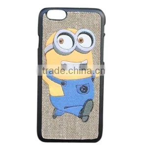 OEM Ultra Slim Hard PC Case for IPhone thumbnail-1