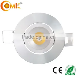 High Quality 1*1W/1*3W LED Ceiling Lamp OMK-TH001 With Driver thumbnail-1