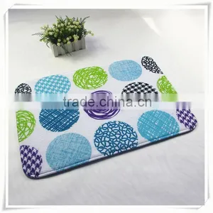 Chenille Shaggy Rug /door Mat /bath Mat thumbnail-1