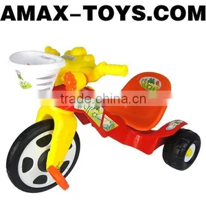 Bt-2470805 Kids Ride on Car Children Ride on Tricycle With Music thumbnail-1