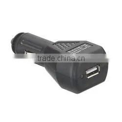 Cigarette Lighter W/USB Charger thumbnail-1