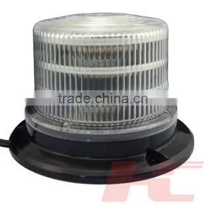 Long Life ECE R87 12V LED Strobe Light IP67 3 YEARS Warranty thumbnail-1