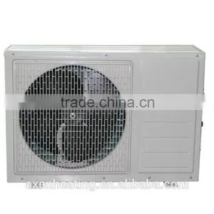 High Quality Swimming Pool Heat Pump Metal Cabinet thumbnail-1