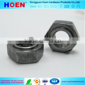 Steel Din 929 Weld Nut China Supplier thumbnail-2