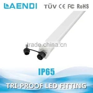 Factory Supply 4ft Led Tube Fitting t8 30w for Office Lighting thumbnail-1