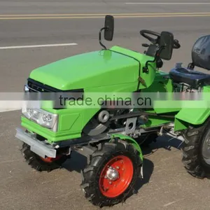 945mm Wide Electric Start 12-15hp Farm Tractor thumbnail-3