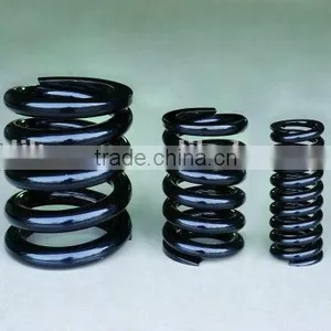Customized Spring for Heavy Truck, Engineering Machinery,locomotive thumbnail-3