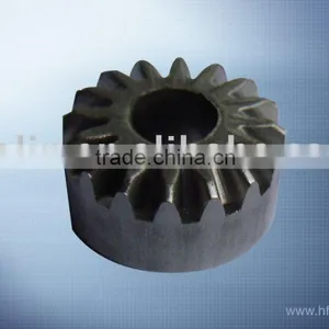 Sintering Gear For Power Tool thumbnail-1