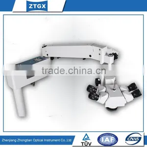 XTS-4A Hand Surgery Operation Micrscope thumbnail-2