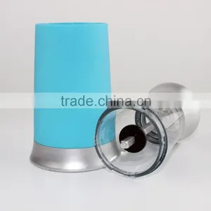 Hot Selling Electric Salt and Pepper Mill Salt and Pepper Mill Black Pepper Grinder thumbnail-2