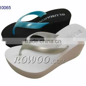 RW10065 High Heel EVA Flip Flops thumbnail-1