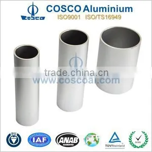 Good Quality Aluminium 6061 t6 Tube thumbnail-4