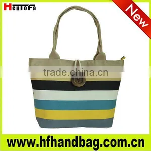 Hot Selling Tote Bag Canvas thumbnail-1