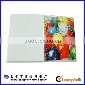 Birthday Greeting Card Printing Custom thumbnail-2